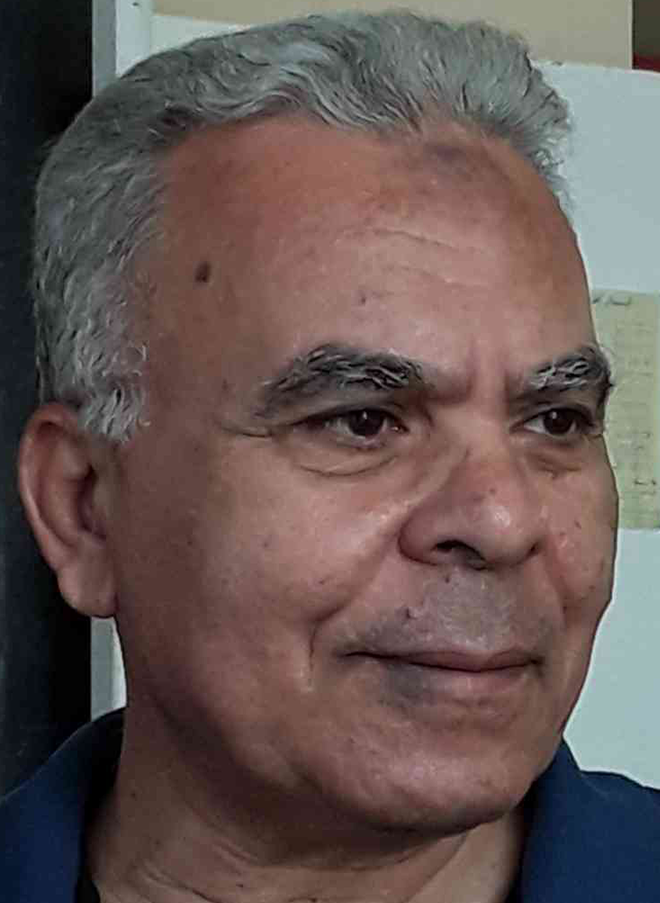 ali ali